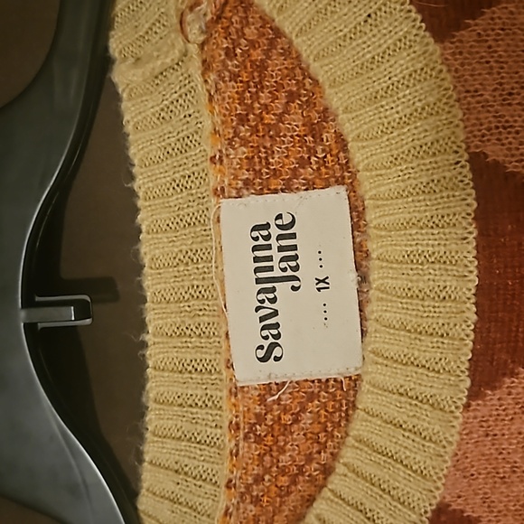 Anthropologie Savanna Jane sweater - Picture 2 of 6